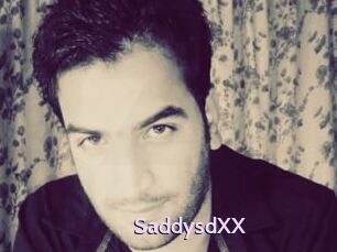 SaddysdXX