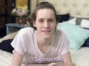 SaimonKelly