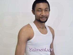 SaimonLuv