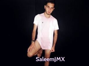 SaleemJMX
