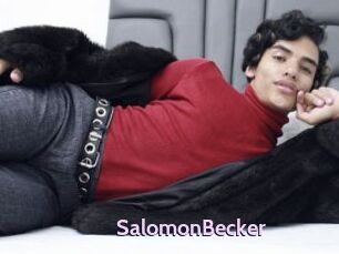SalomonBecker