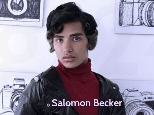 Salomon_Becker