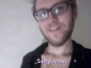 Saltysultan
