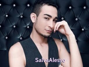 SalvaAlesso