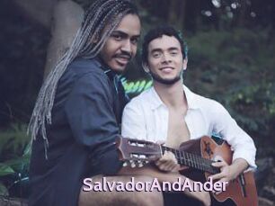 SalvadorAndAnder