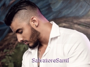 SalvatoreSanti Gay Zone 24