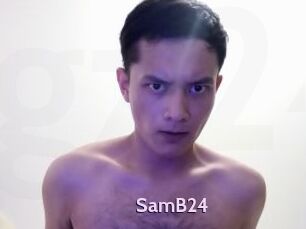 SamB24