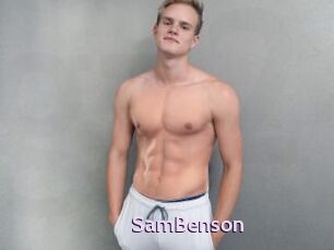SamBenson