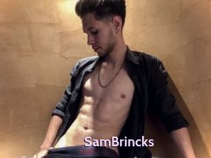 SamBrincks