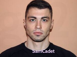 SamCadet
