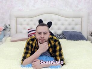 SamCole