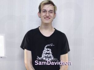 SamDavidson