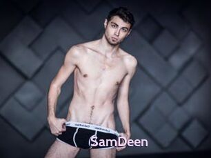 SamDeen