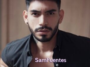 SamFuentes