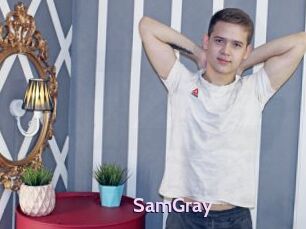 SamGray