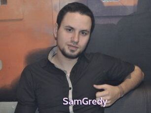 SamGredy