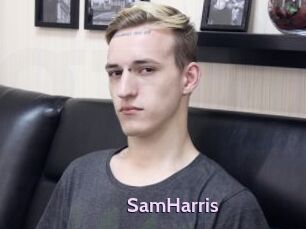 SamHarris