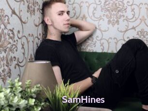 SamHines
