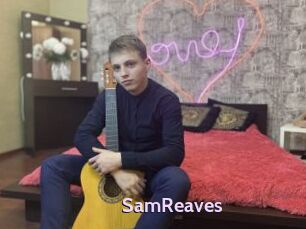 SamReaves