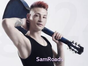 SamRoads