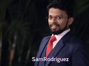 SamRodriguez