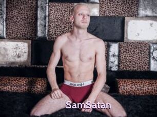 SamSatan