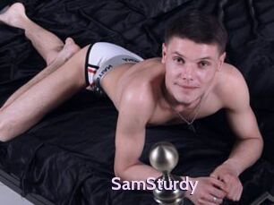 SamSturdy