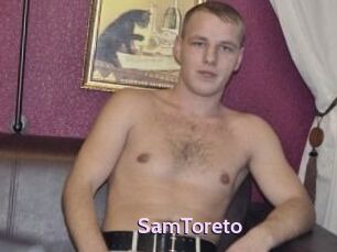 SamToreto