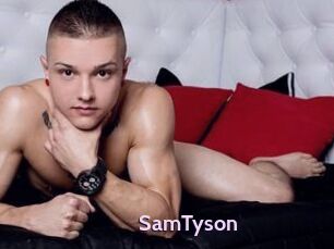 SamTyson