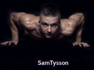 SamTysson