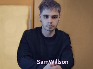 SamWillson