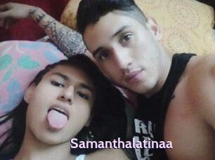 Samanthalatinaa