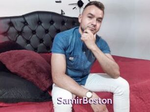 SamirBoston