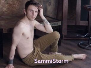 SammiStorm