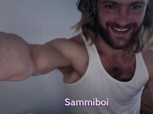Sammiboi