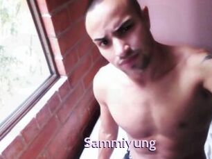 Sammiyung