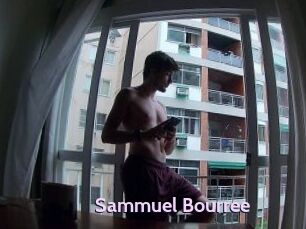 Sammuel_Bourree
