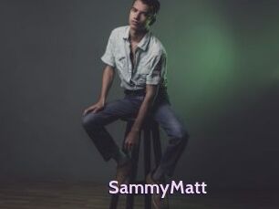 SammyMatt