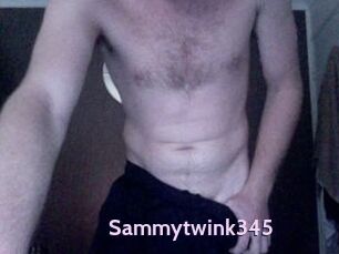Sammytwink345