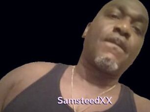SamsteedXX