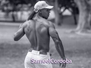 SamuelCordoba