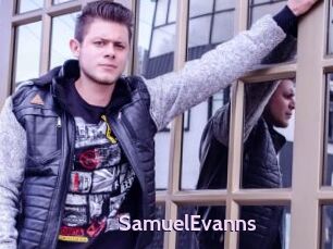 SamuelEvanns