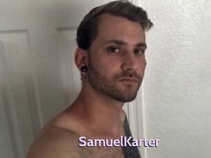 Samuel_Karter