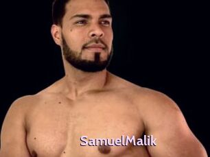 SamuelMalik