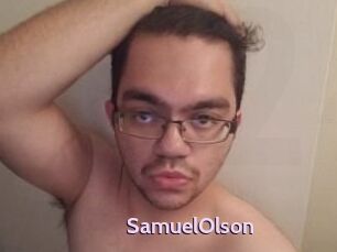 Samuel_Olson