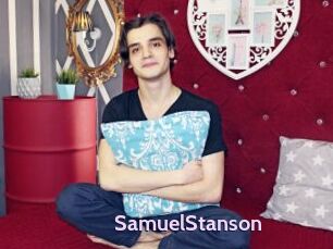 SamuelStanson