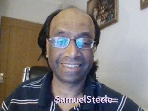 SamuelSteele