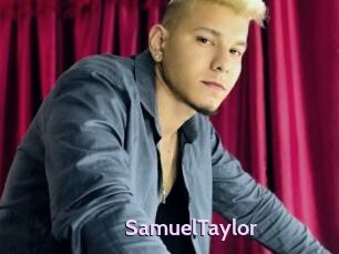 SamuelTaylor