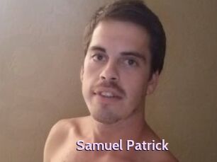 Samuel_Patrick