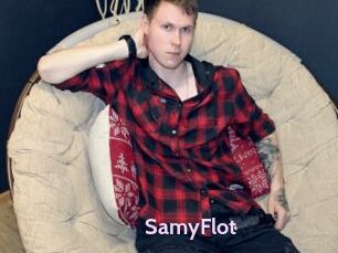 SamyFlot